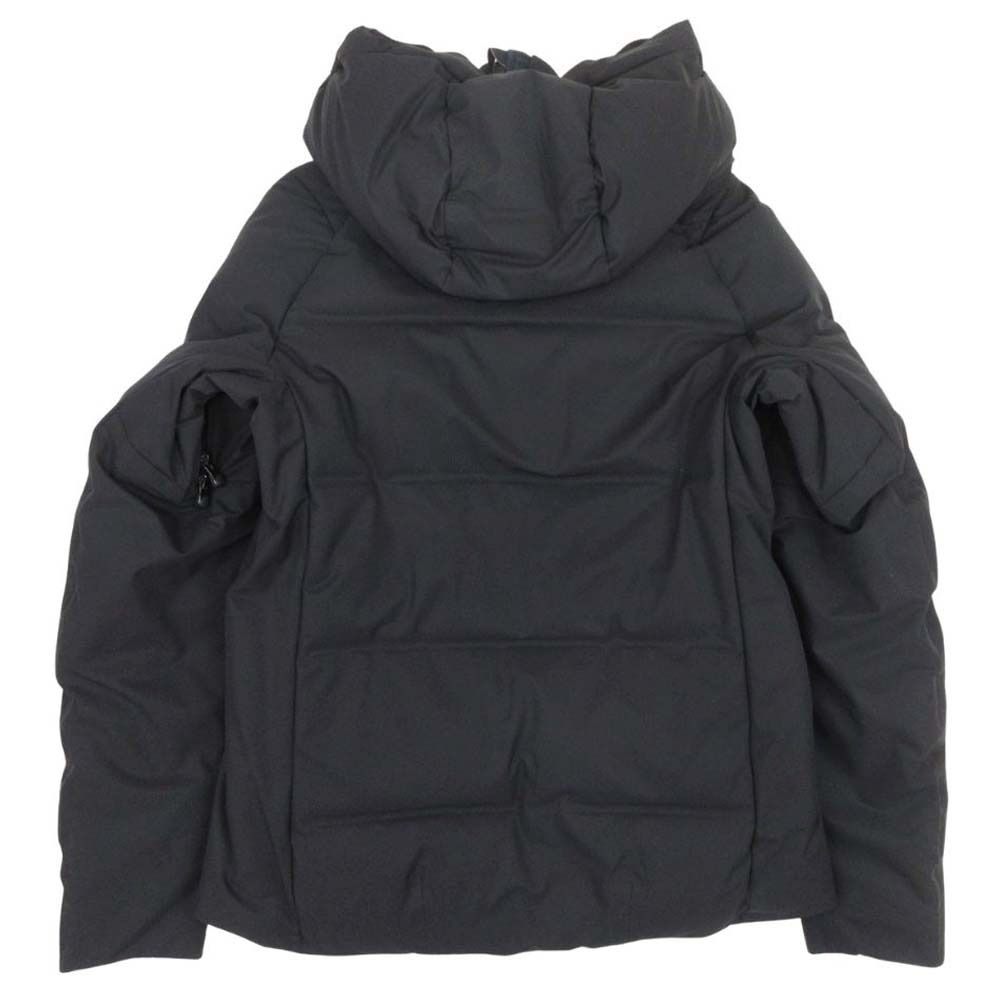 美品 DESCENTE デサント オルテライン 水沢ダウン マウンテニア ダウン 