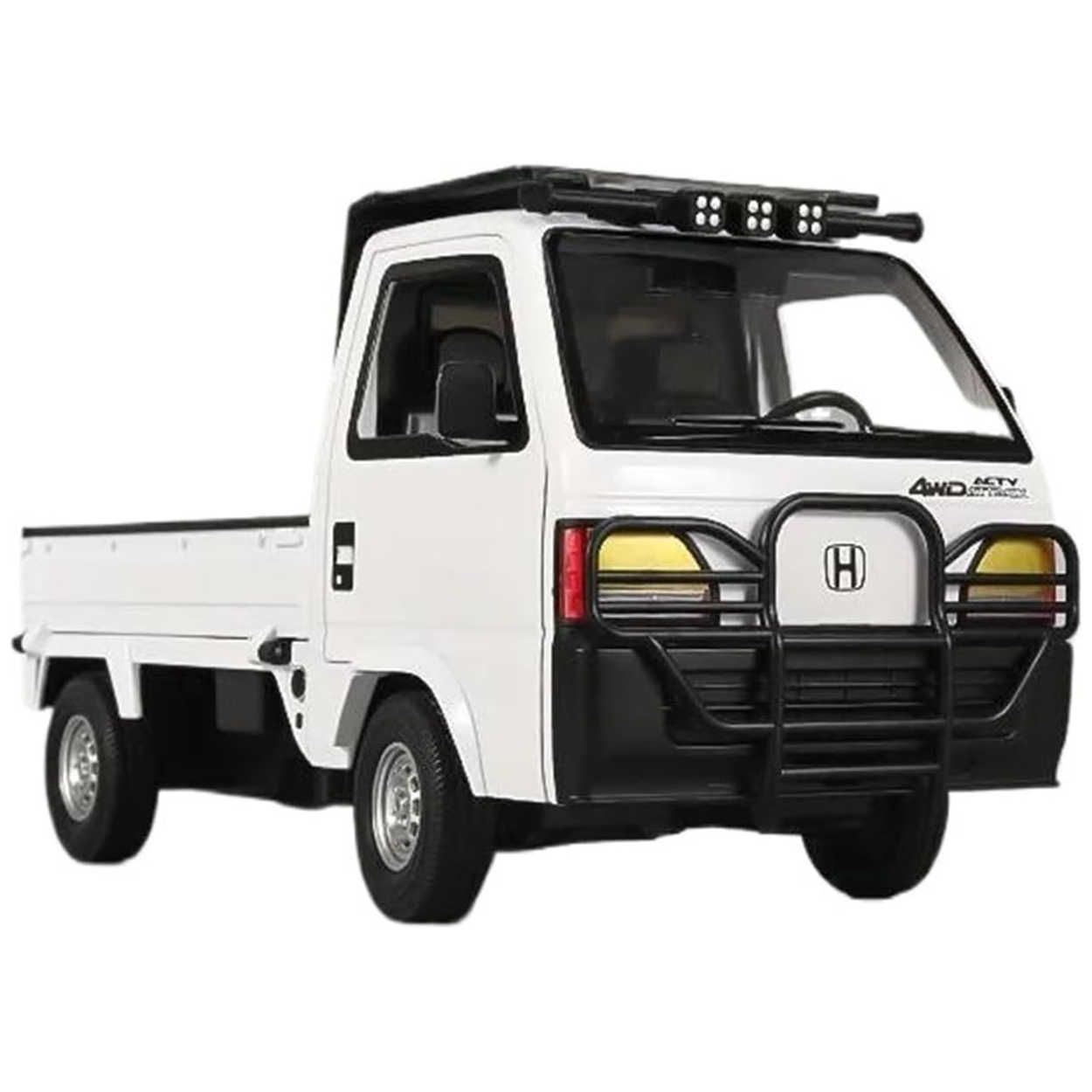 1/18 ホンダ アクティ HONDA ACTY Pickup Alloy Car Model ダイ