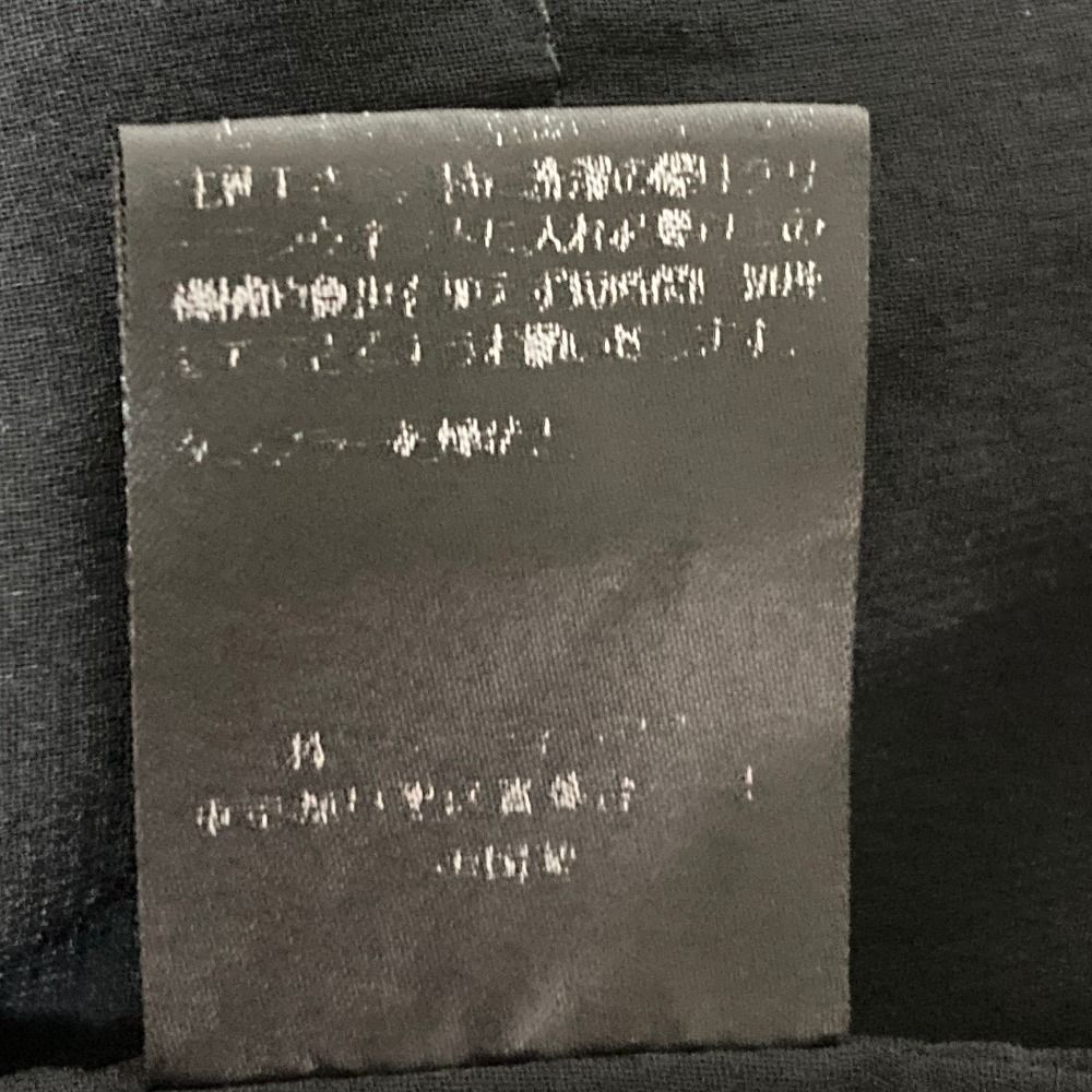 美品 PINK HOUSE ピンクハウス ノースリーブ ティアード ブラウス タンクトップ ブラック レディース 古着 中古 USED 美品 PINK HOUSE ピンクハウス ノースリーブ ティアード ブラウス