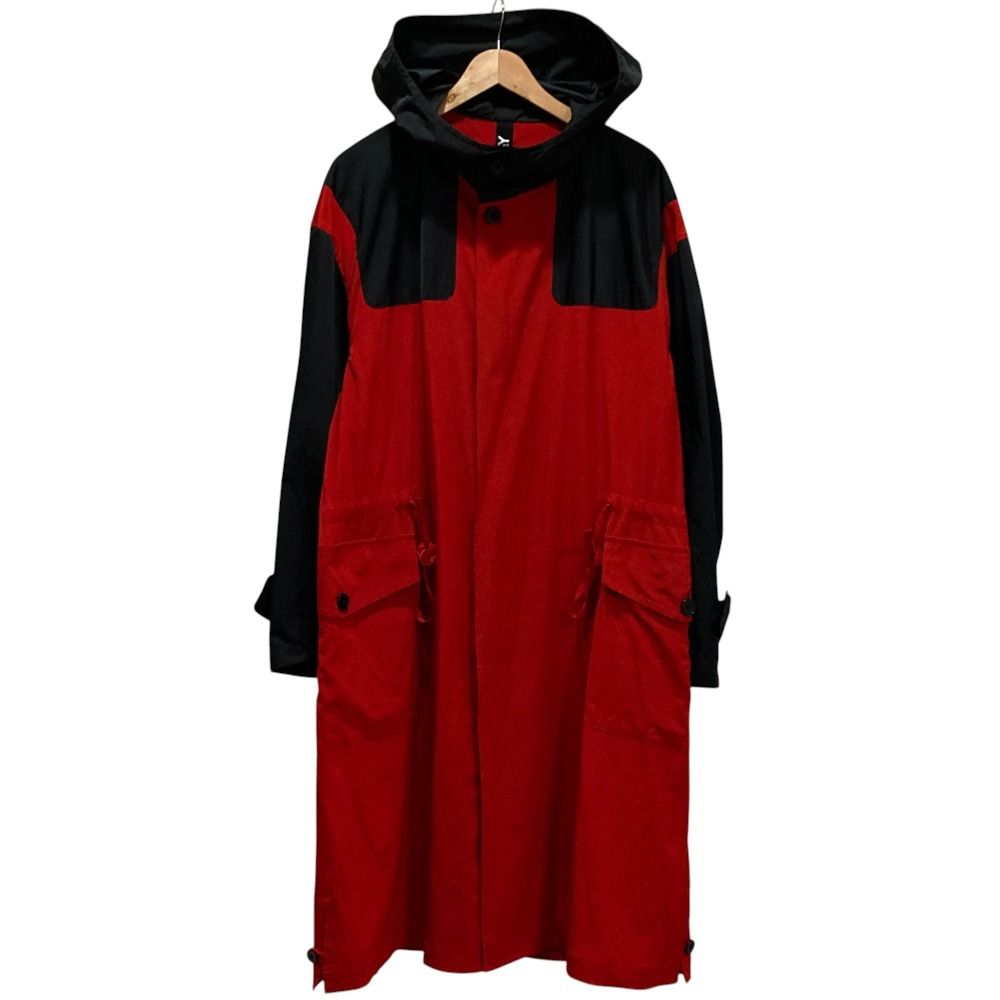美品 Ground Y グラウンドワイ ヨウジヤマモト T/A vintage decyne