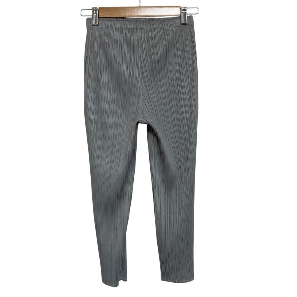 美品 PLEATS PLEASE ISSEY MIYAKE プリーツプリーズ イッセイミヤケ