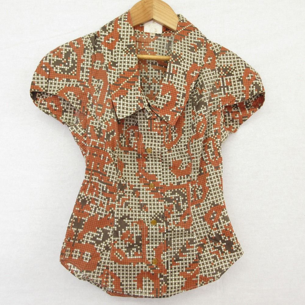 vivienne westwood gold label  ブラウス　黒 vwk6_1600x.jpg?v=1697045464