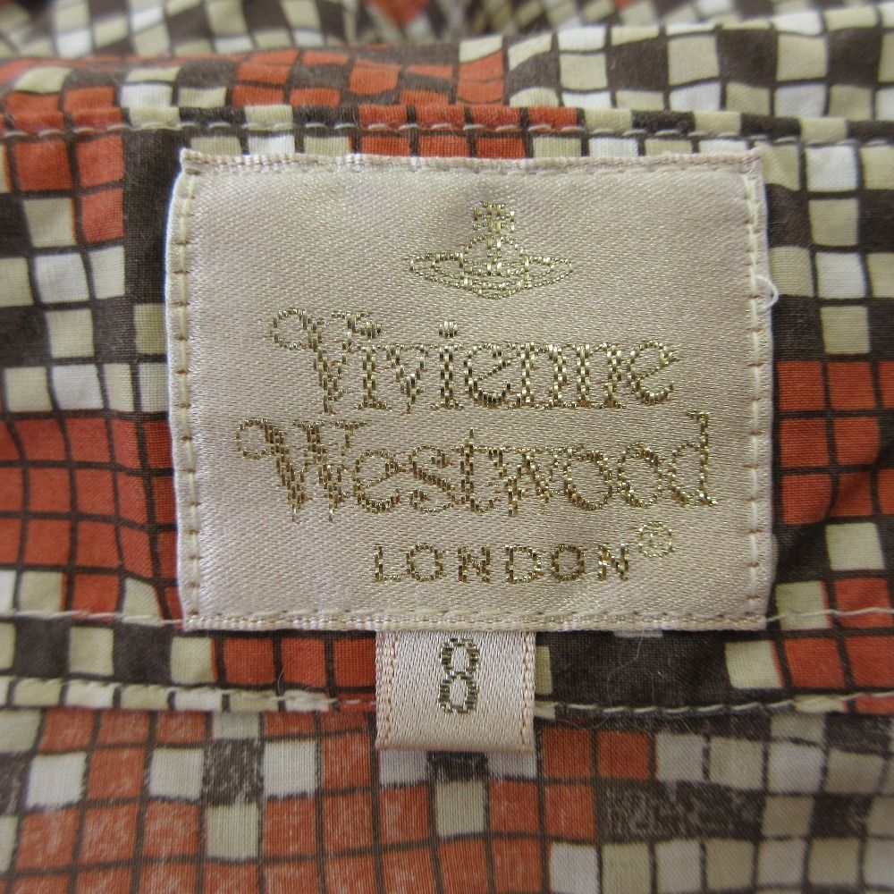 VivienneWestwood GOLDLABEL カットソー【新品キズあり】 Vivienne Westwood GOLD LABEL ヴィヴィアンウエストウッド ゴールド