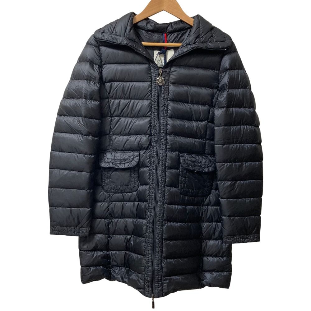 【メルカリ便】MONCLER モンクレール ダウンコート／PASSY【鑑定済み】 メルカリ便】MONCLER モンクレール ダウンコート／PASSY【鑑定済み