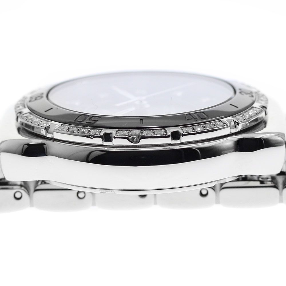 タグホイヤー TAG HEUER WAH1312 フォーミュラー1 12P ダイヤベゼル クォーツ レディース _953431 TAG Heuer - タグホイヤー TAG HEUER WAH1312 フォーミュラー1 12P