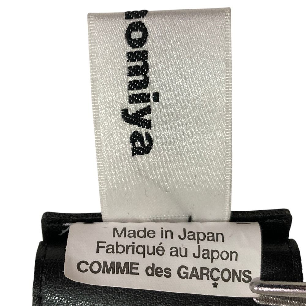美品 NOIR KEI NINOMIYA ノワール ケイニノミヤ コムデギャルソン