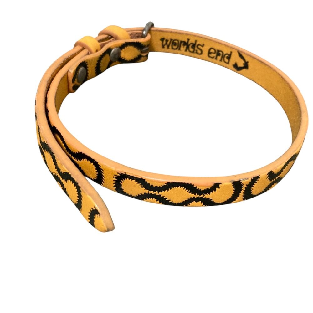 美品 Vivienne Westwood ヴィヴィアンウエストウッド ワールズエンド