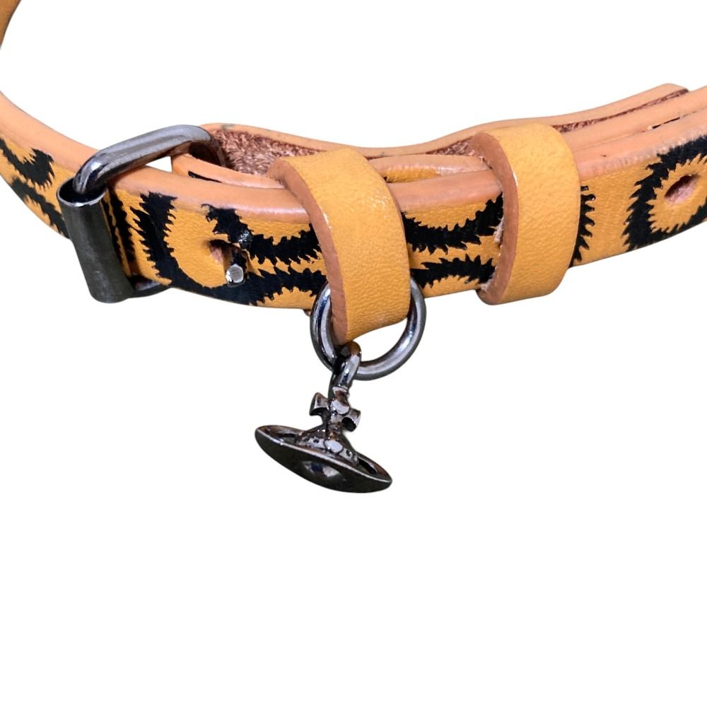 美品 Vivienne Westwood ヴィヴィアンウエストウッド ワールズエンド