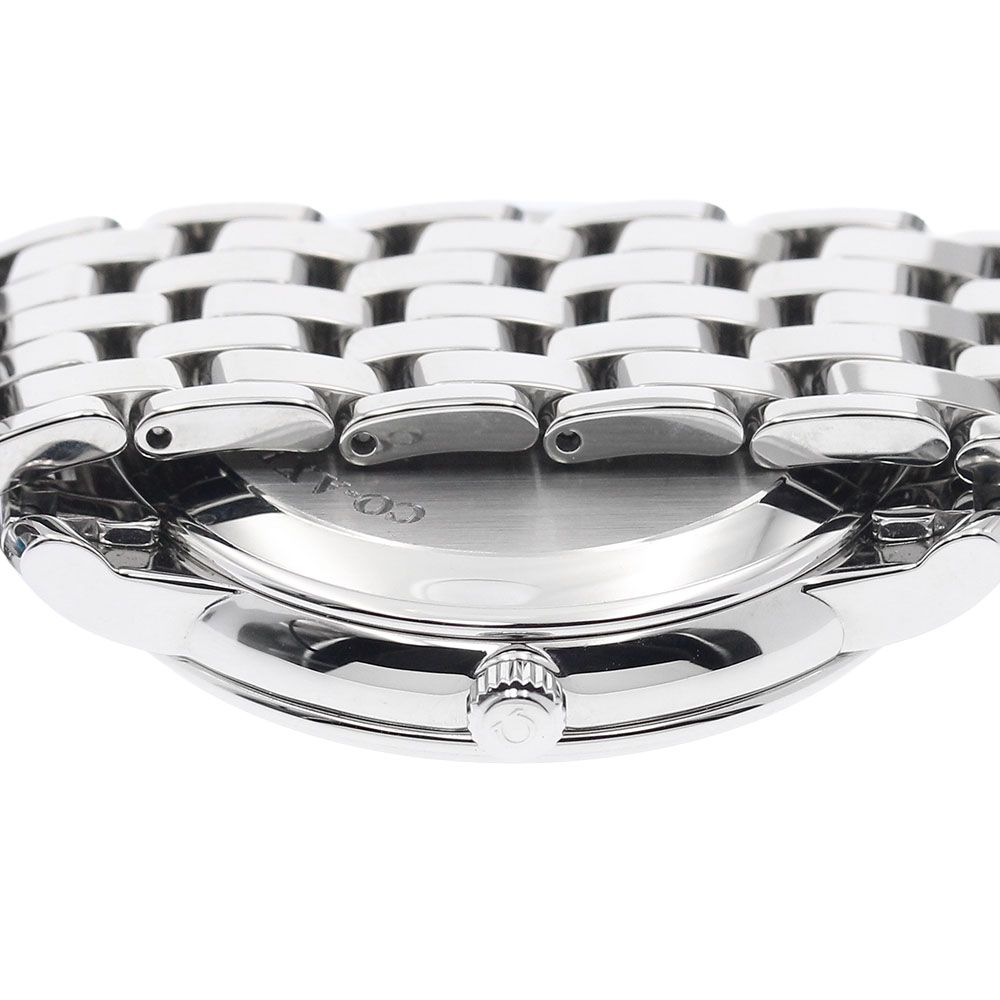 コーアクシャル 自動巻き