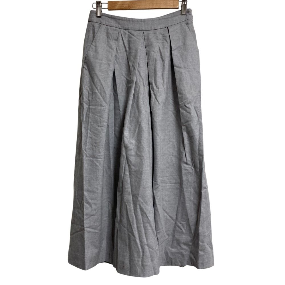 良品 FABIANA FILIPPI ファビアナフィリッピ カシミヤブレンド ウール 良品 FABIANA FILIPPI ファビアナフィリッピ カシミヤブレンド ウール