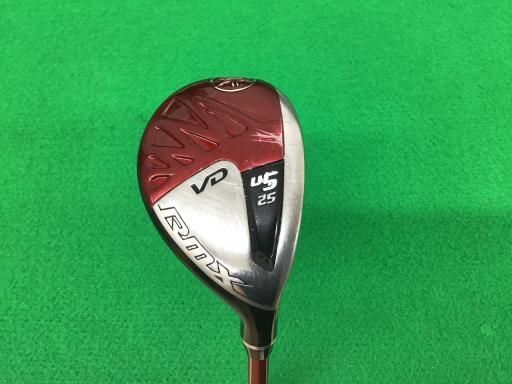 中古】 ヤマハ RMX VD U5 ユーティリティ UT Diamana h YR (フレックス