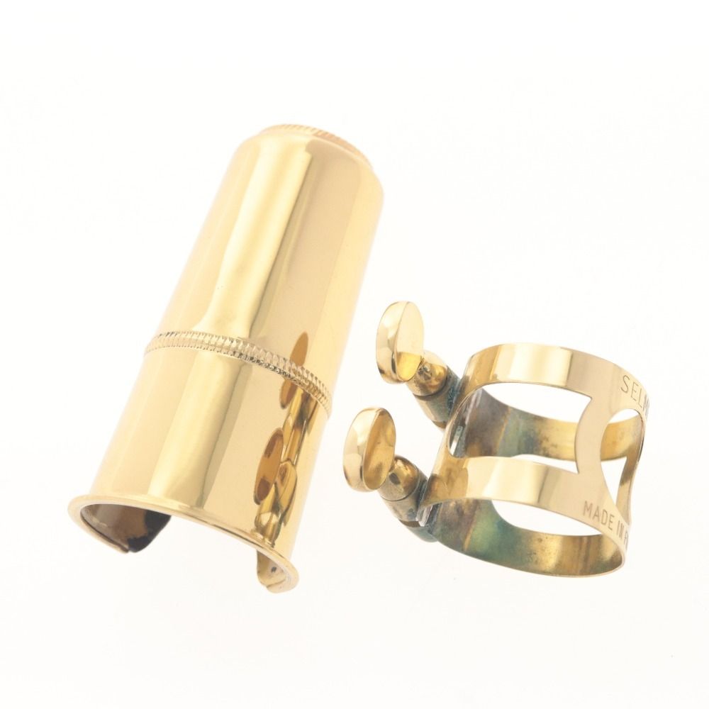 ○ Selmer セルマー マウスピース Super Session E スーパーセッション