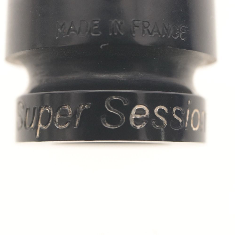 ○ Selmer セルマー マウスピース Super Session E スーパーセッション