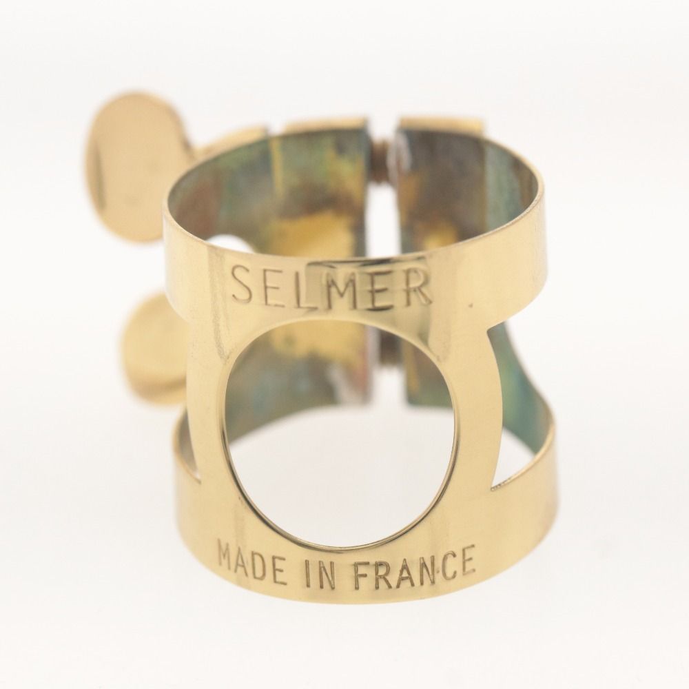 ○ Selmer セルマー マウスピース Super Session E スーパーセッション