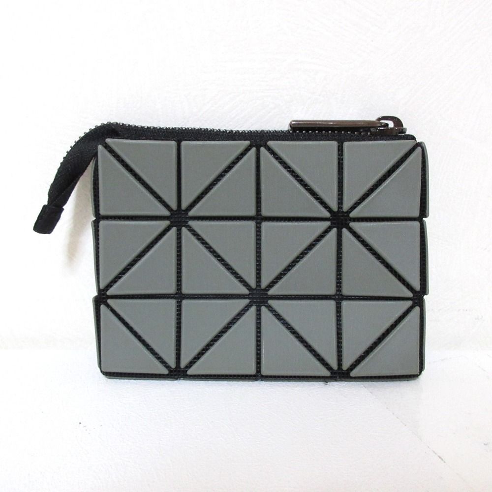 Baobao issey バオバオ 財布 限定 新品同様 BAOBAO ISSEY MIYAKE
