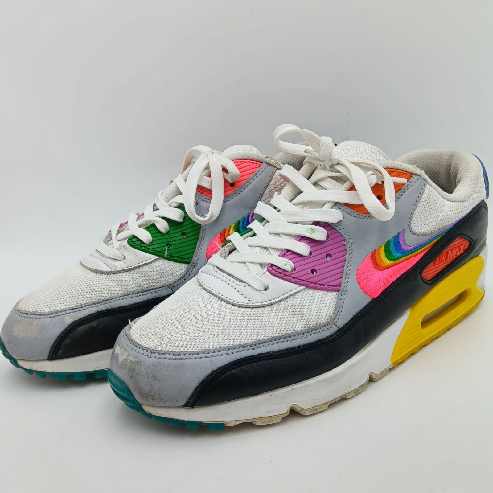 NIKE ナイキ Air Max 90 Betrue エアマックス90ビートゥルー CJ5482 