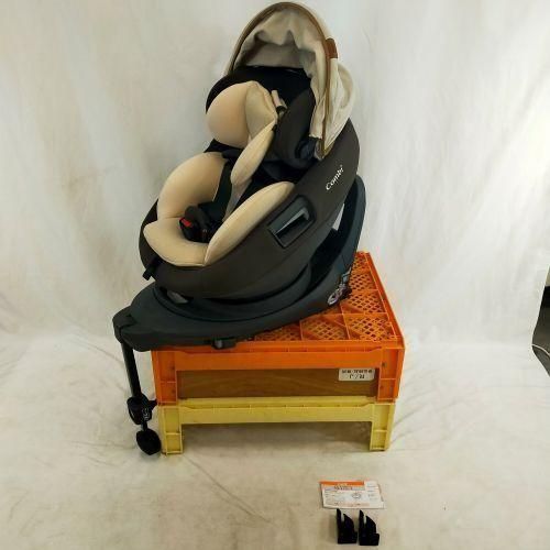 THE S Air ISOFIX エッグショック ZB-690 【公式通販】