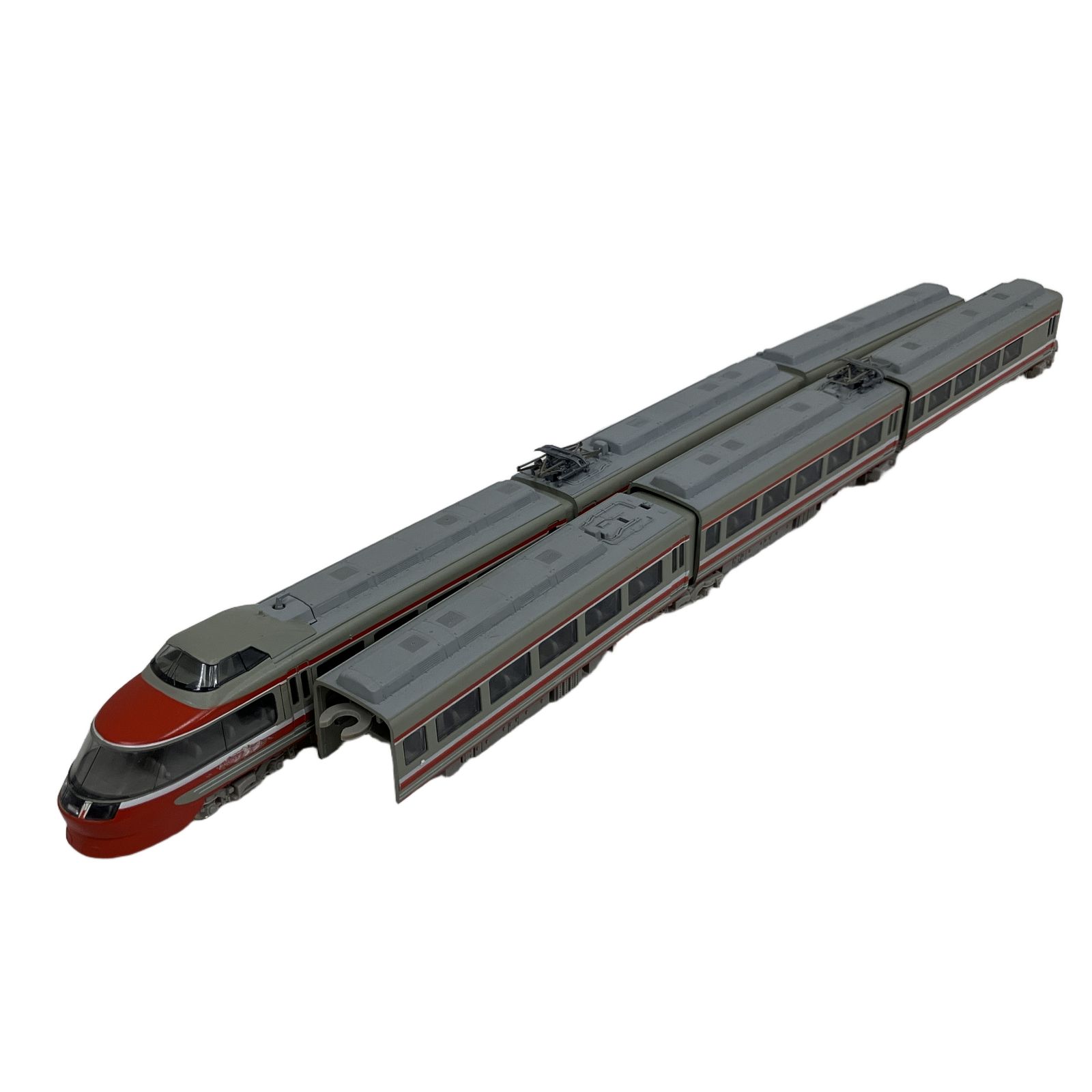 TOMIX 92009 小田急7000形ロマンスカー TOMIX (トミックス) 小田急 7000形 ロマンスカー Nゲージ 92009