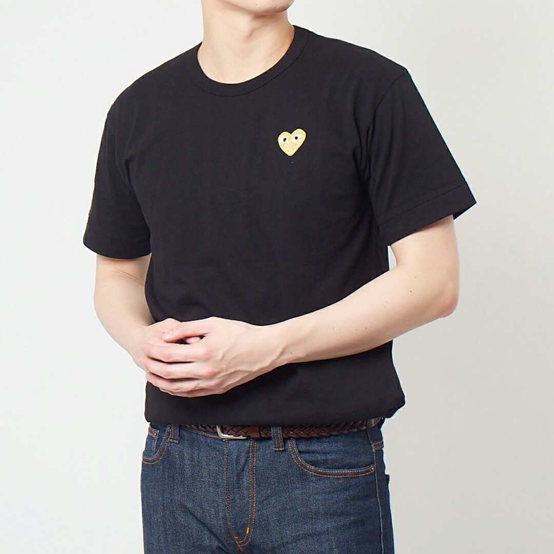 コムデギャルソン Tシャツ 半袖 COMME des GARCONS（コムデギャルソン） COMME des GARCONS SHIRT 半袖