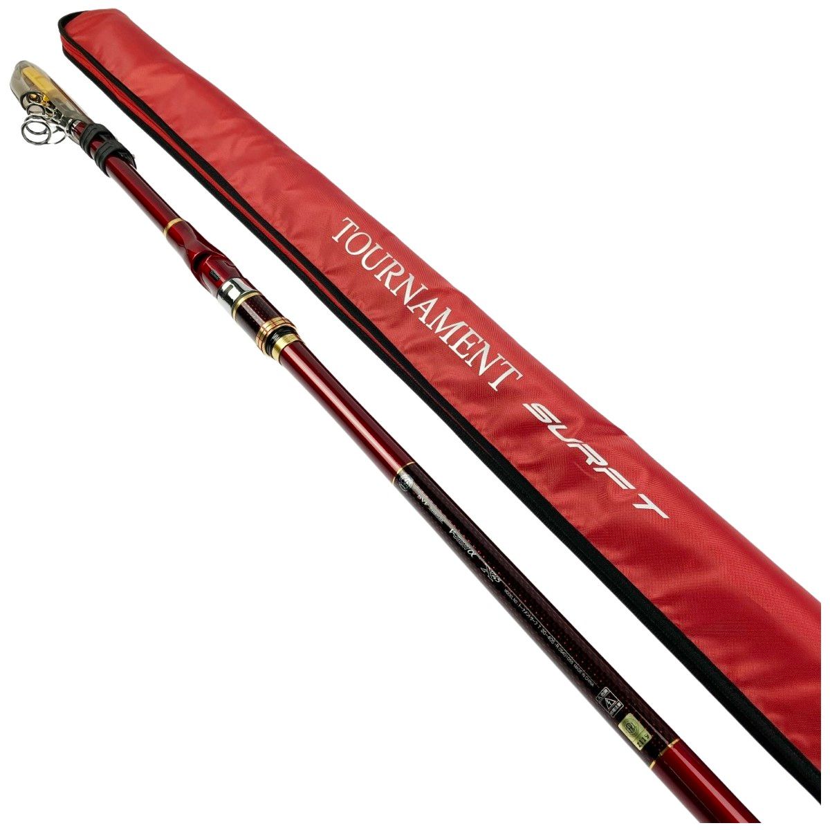 DAIWA ダイワ トーナメントサーフ T 30-405・R 05401055