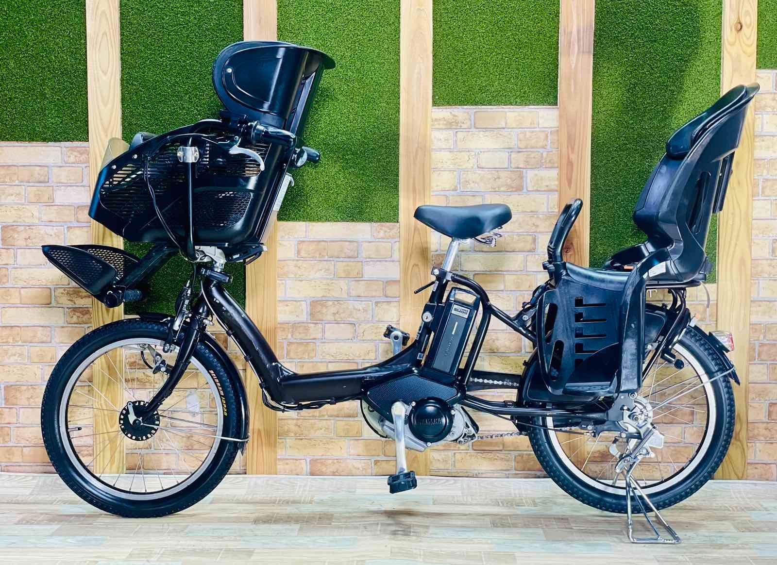 BR022611K　適正価格！中古電動アシスト自転車　ブリジストン　アンジェリーノ　（2012） 超特価♪】【BRIDGESTONE】アンジェリーノ【ブラック系】【超人気