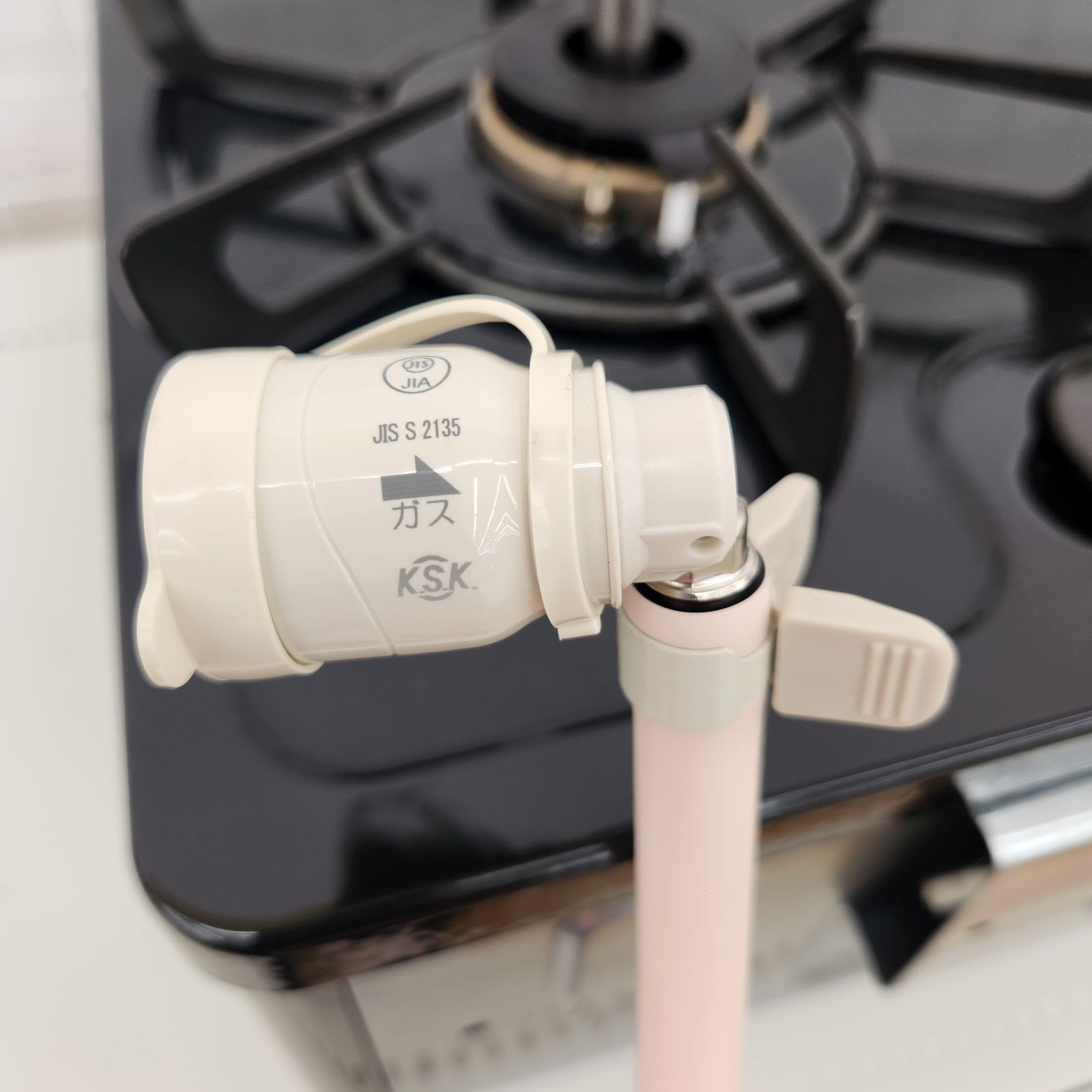 ☆リユースのサカイ八街店☆ Rinnai ガステーブル 都市ガス用 25年製