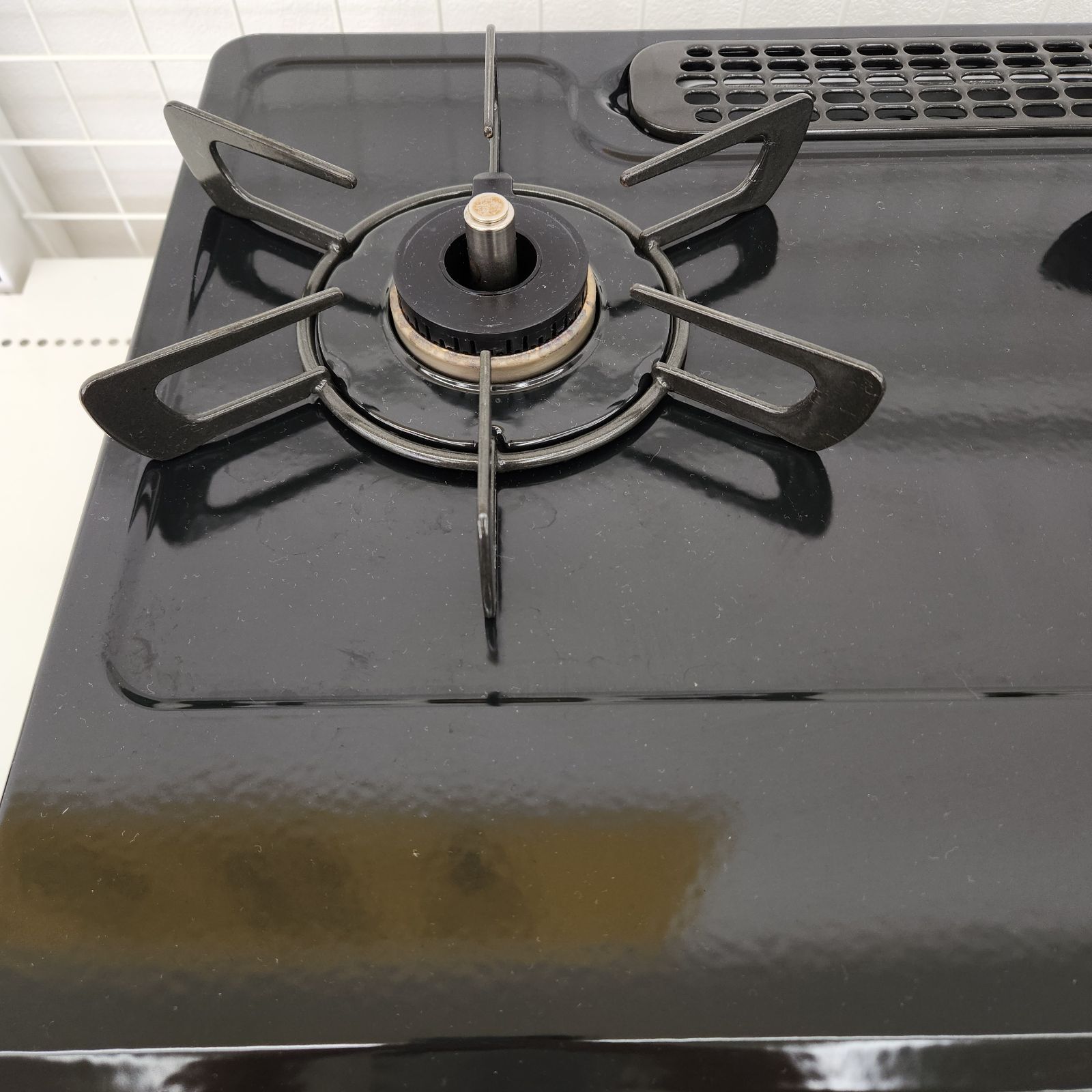 ☆リユースのサカイ八街店☆ Rinnai ガステーブル 都市ガス用 25年製 ☆リユースのサカイ八街店☆ Rinnai ガステーブル 都市ガス用 25年製