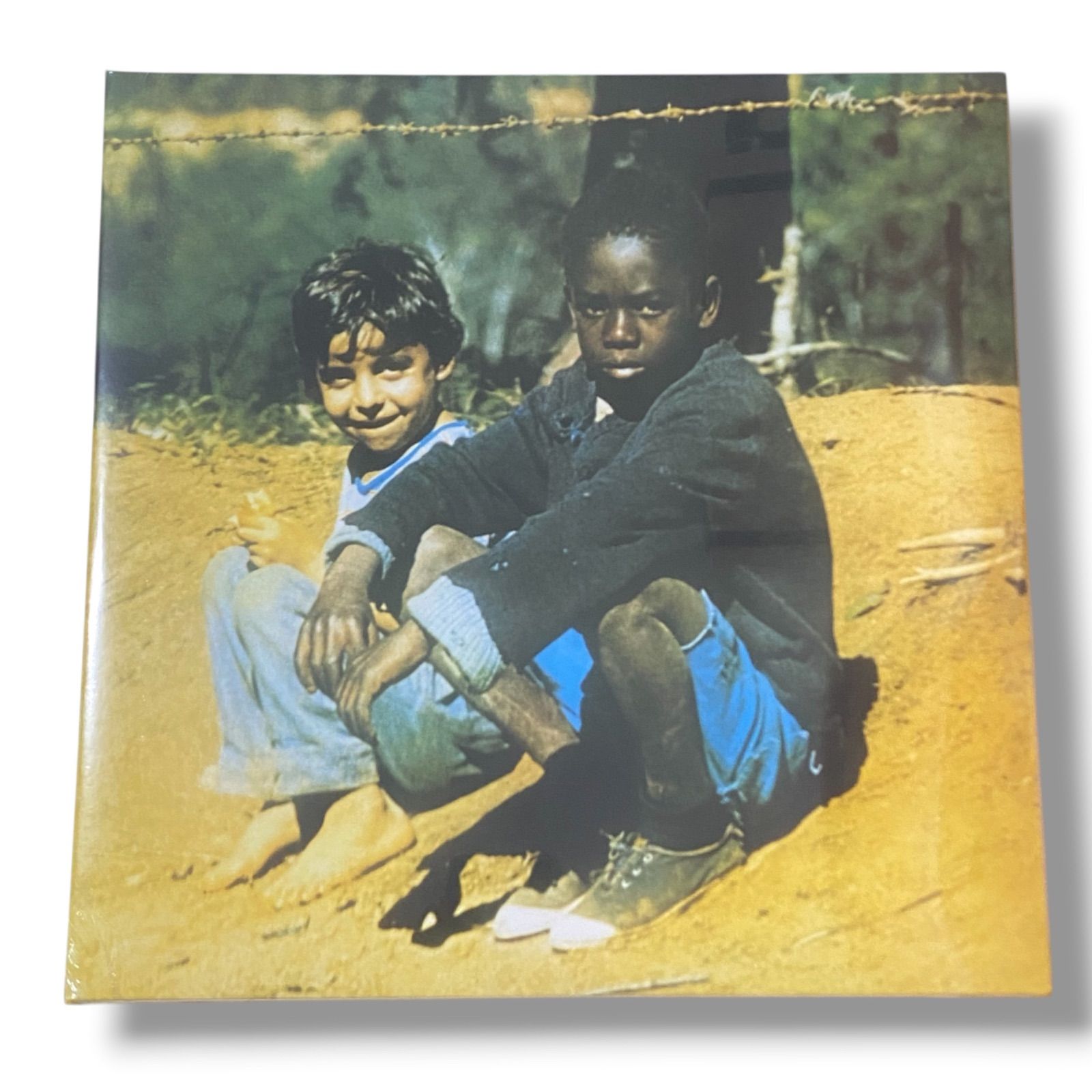 新品未使用 Milton Nascimento Lo Borges Clube da Esquina LPレコード 