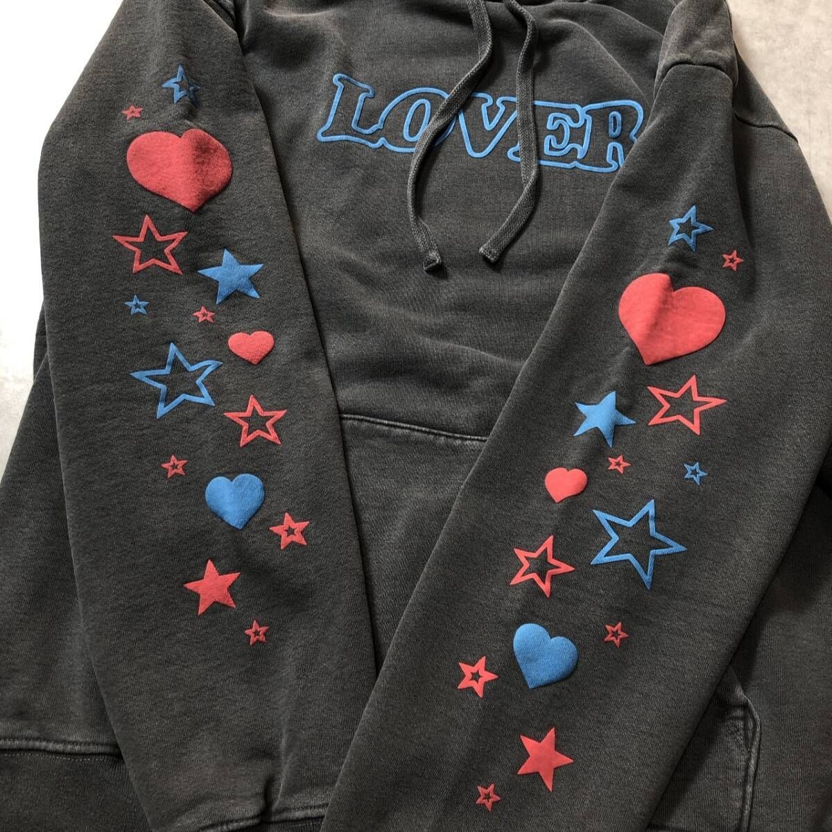 BIANCA CHANDON LOVER パーカー ビアンカシャンドン 楽天市場】Bianca Chandon ビアンカシャンドン パーカー LOVER ロゴ