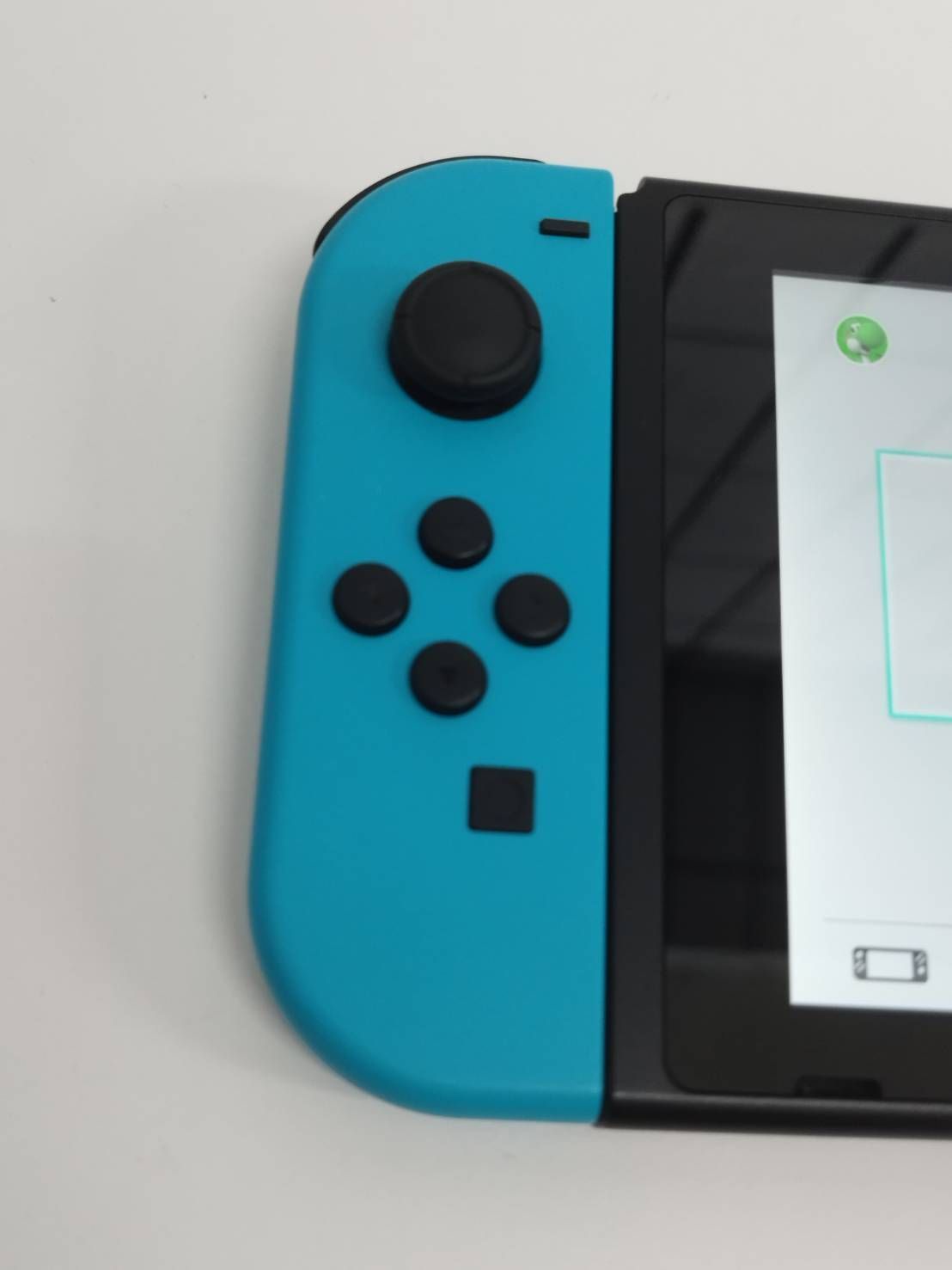 Nintendo Switch HAC-001/2017年製/HAC-S-KABAA 【公式通販】