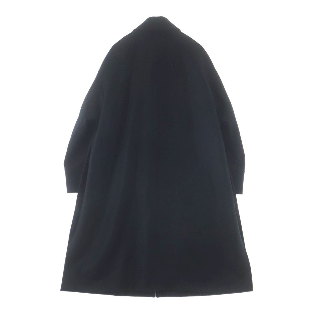 THE RERACS (ザ リラクス) 25AW THE BAL COLLAR COAT ザバルカラー