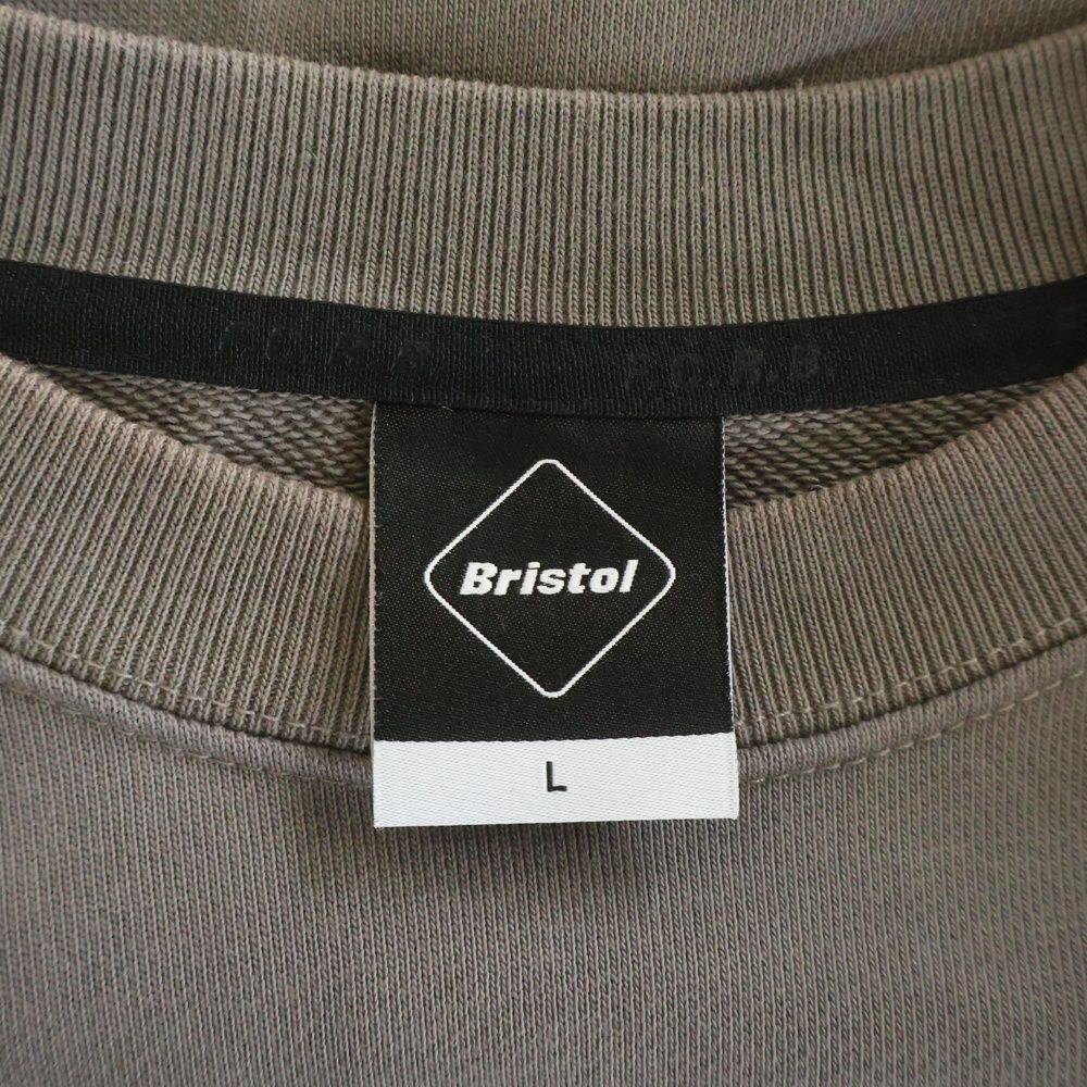 F.C.R.B./F.C.Real Bristol/FCRB (エフシーアールビー/エフシーレアル