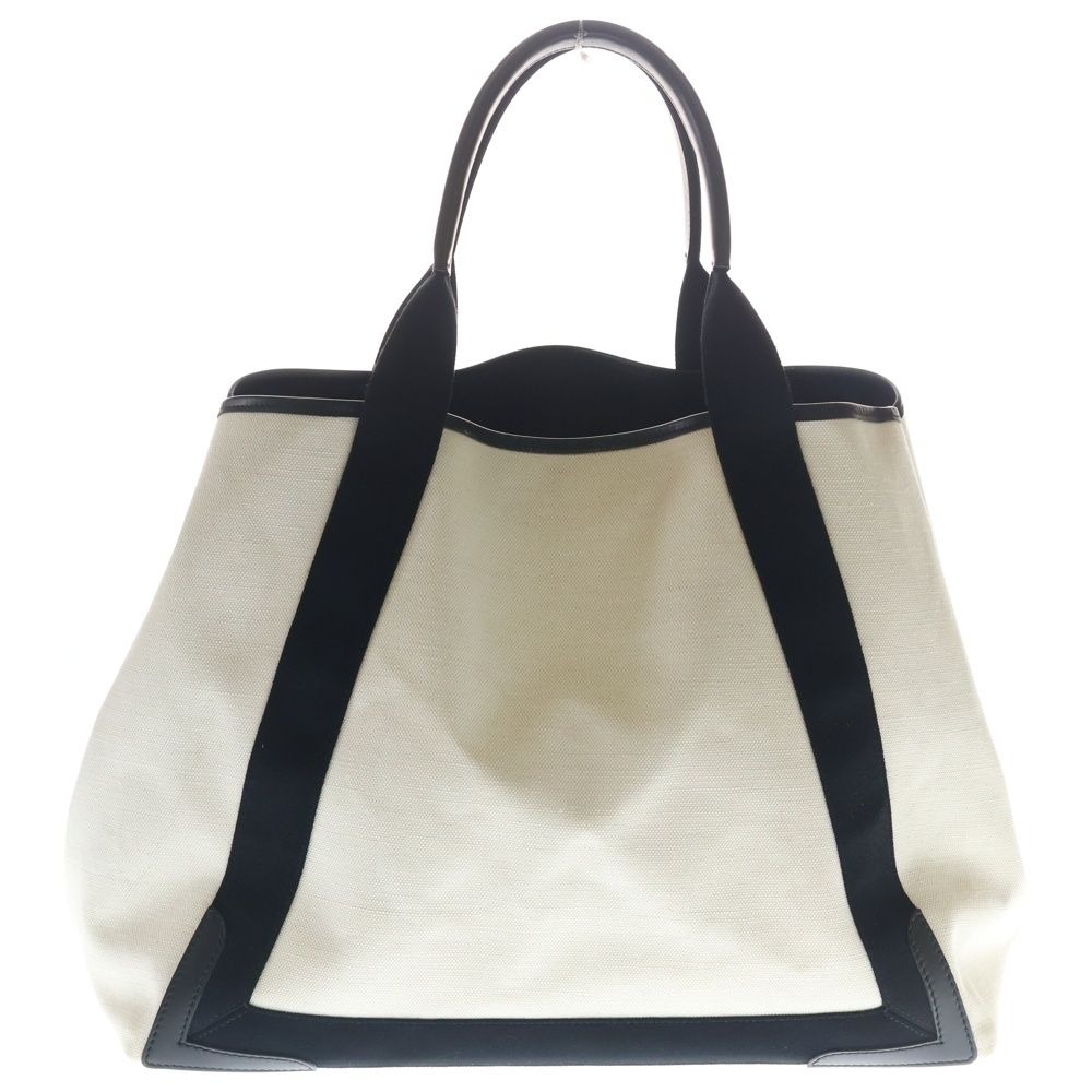 バレンシアガ カバス キャンバス トートバッグ 【公式通販】