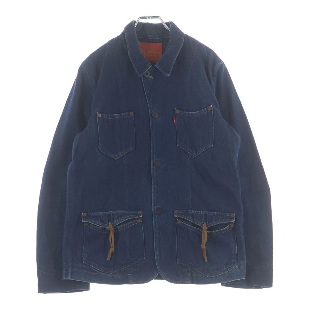 Levi's リーバイス ヴィンテージ70s ブッシュジャケット Mサイズ Levi's (リーバイス) 70S VINTAGE Bush Jacket ヴィンテージ ブッシュ
