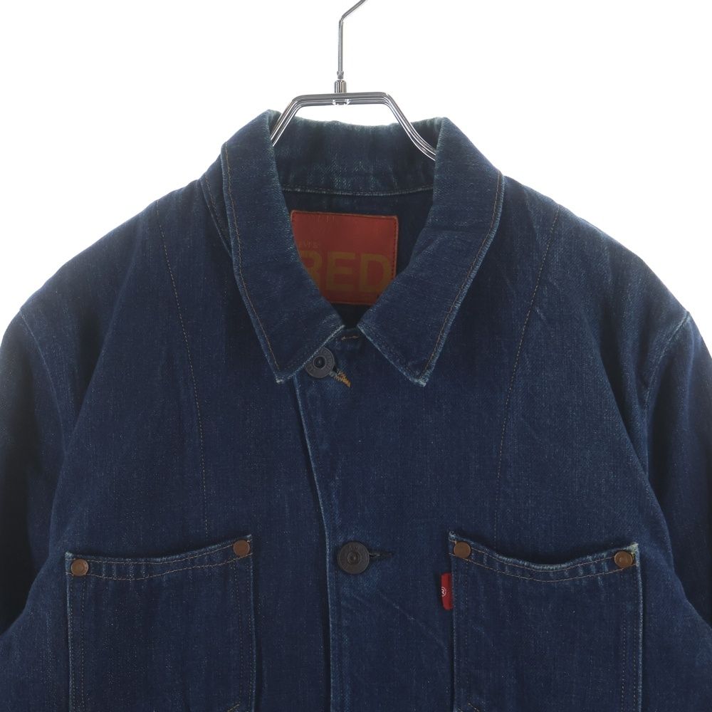 Levi's (リーバイス) 70S VINTAGE Bush Jacket ヴィンテージ ブッシュ
