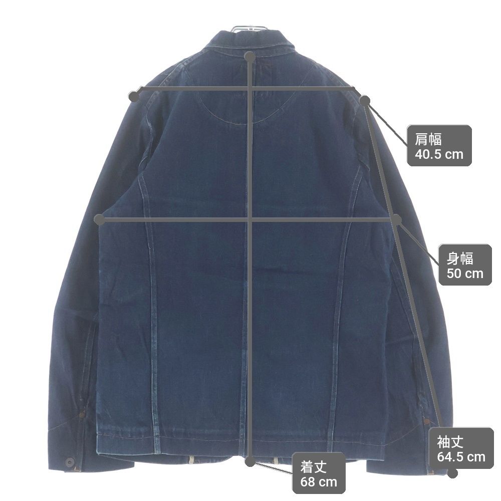 Levi's (リーバイス) 70S VINTAGE Bush Jacket ヴィンテージ ブッシュ