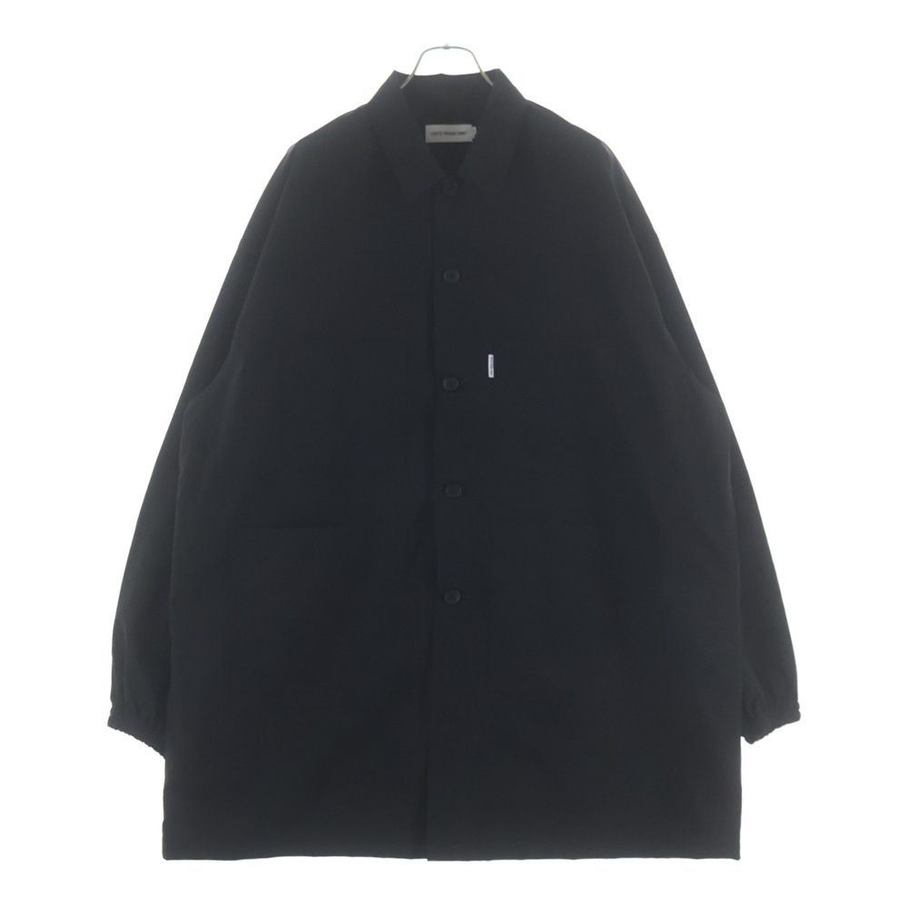 COOTIE PRODUCTIONS (クーティー プロダクションズ) 24AW T/C Weather 