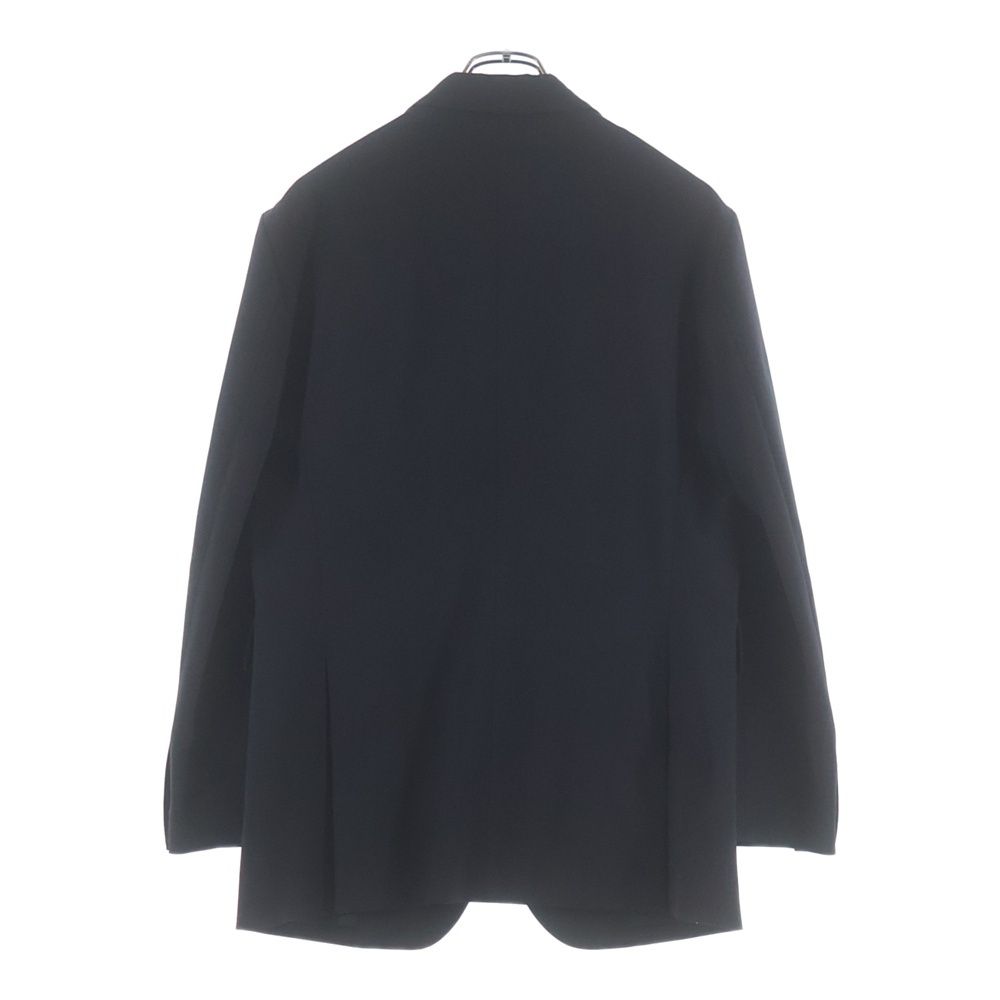 DSQUARED2 (ディースクエアード) 21SS アームパッチデザイン ウール