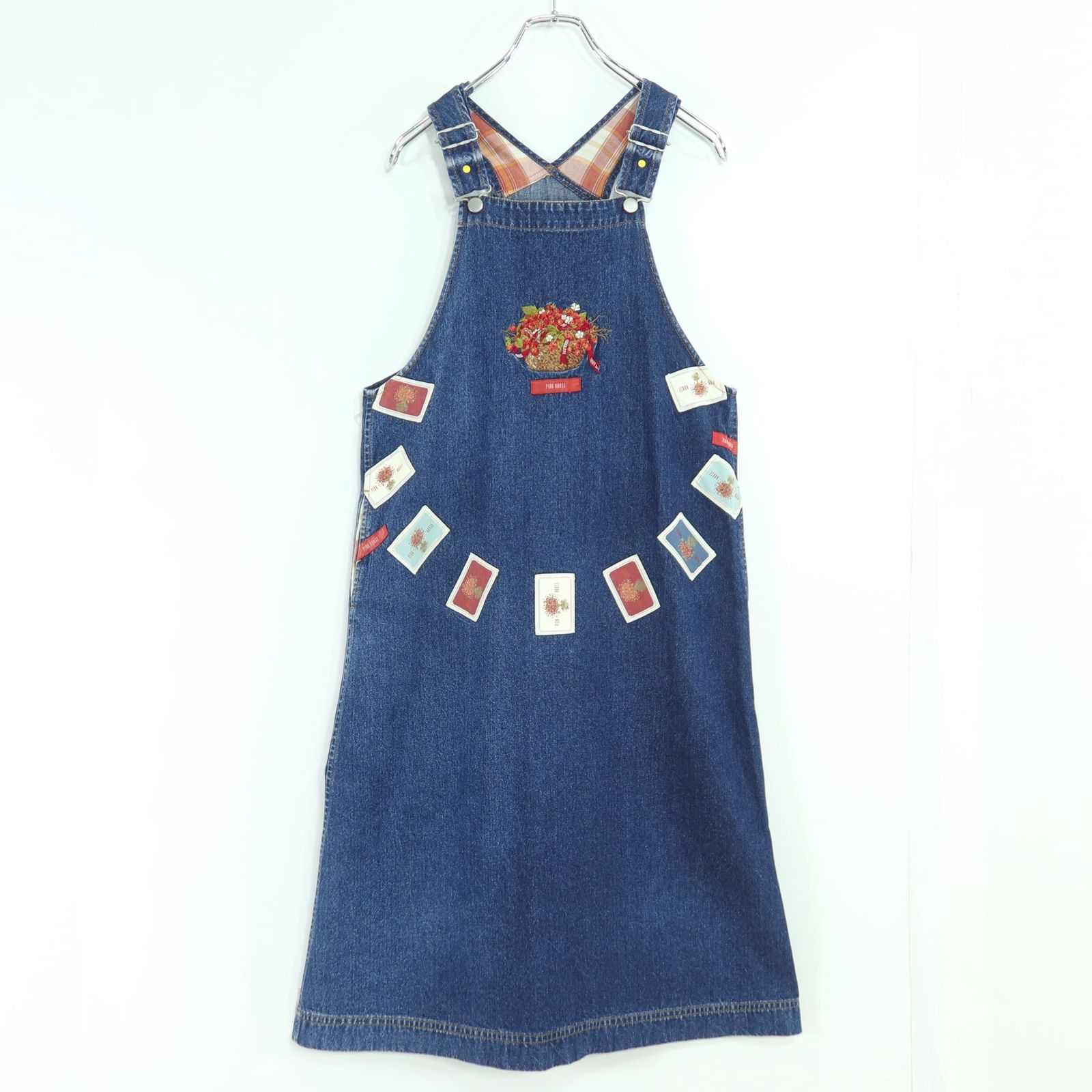 princess polly baby blue dress Cottage Core Dress - Vintage! M (8-10) main image 0