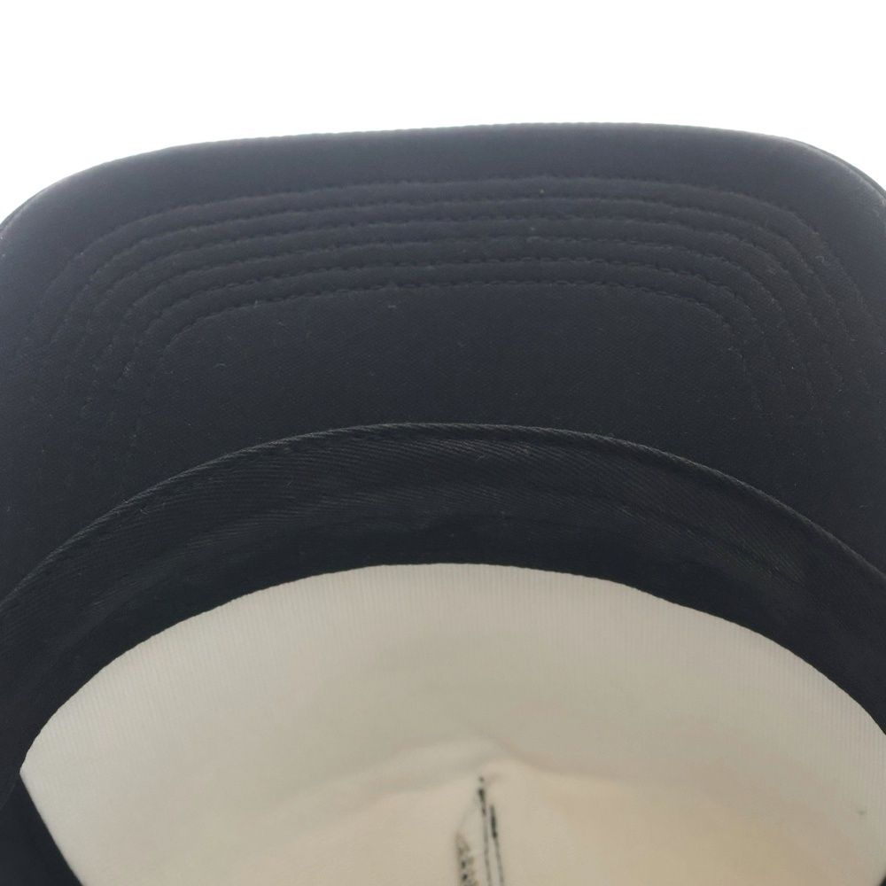 SUPREME (シュプリーム) Stability Mesh Back 5-Panel スタビリティ