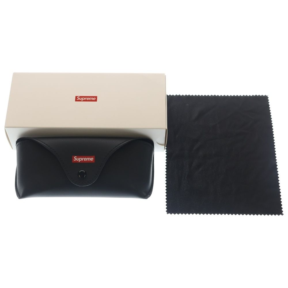 SUPREME (シュプリーム) 25SS Blair Sunglasses ブレアサングラス 眼鏡