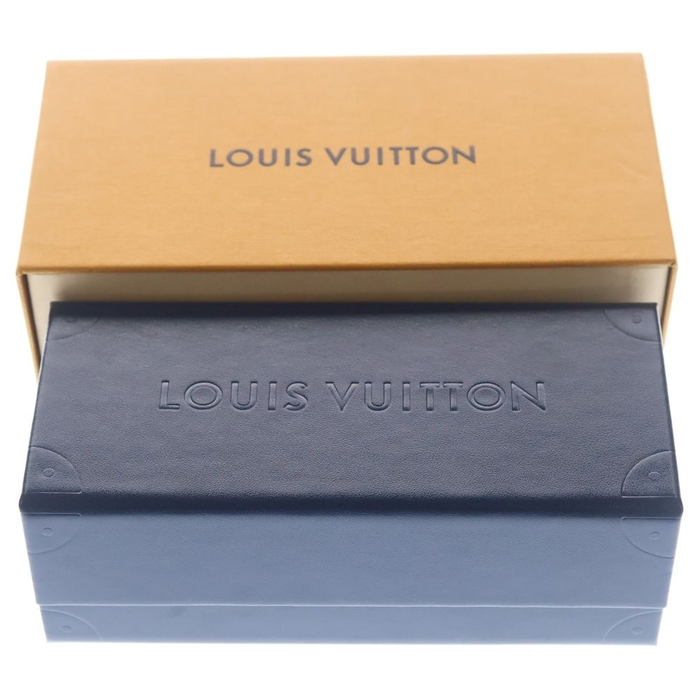 LOUIS VUITTON (ルイヴィトン) サングラス マイモノグラム・ライト
