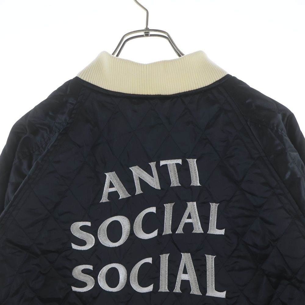 NEIGHBORHOOD (ネイバーフッド) ×ANTI SOCIAL SOCIAL CLUB ASSC