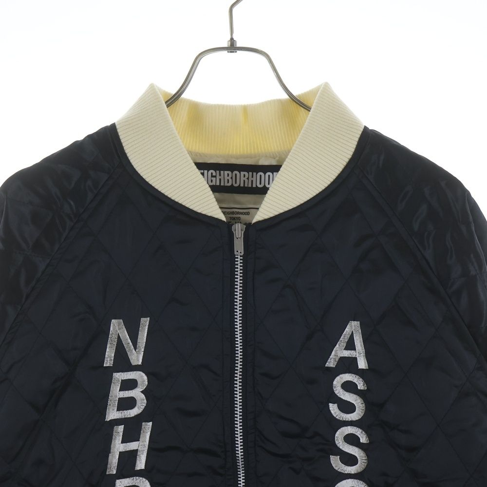 NEIGHBORHOOD (ネイバーフッド) ×ANTI SOCIAL SOCIAL CLUB ASSC