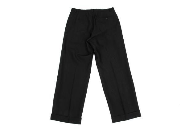 ジャンポールゴルチエオムJean Paul GAULTIER HOMME レーヨン混紡ラメ