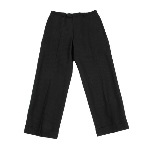 ジャンポールゴルチエオムJean Paul GAULTIER HOMME レーヨン混紡ラメ