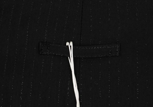 ジャンポールゴルチエオムJean Paul GAULTIER HOMME レーヨン混紡ラメ