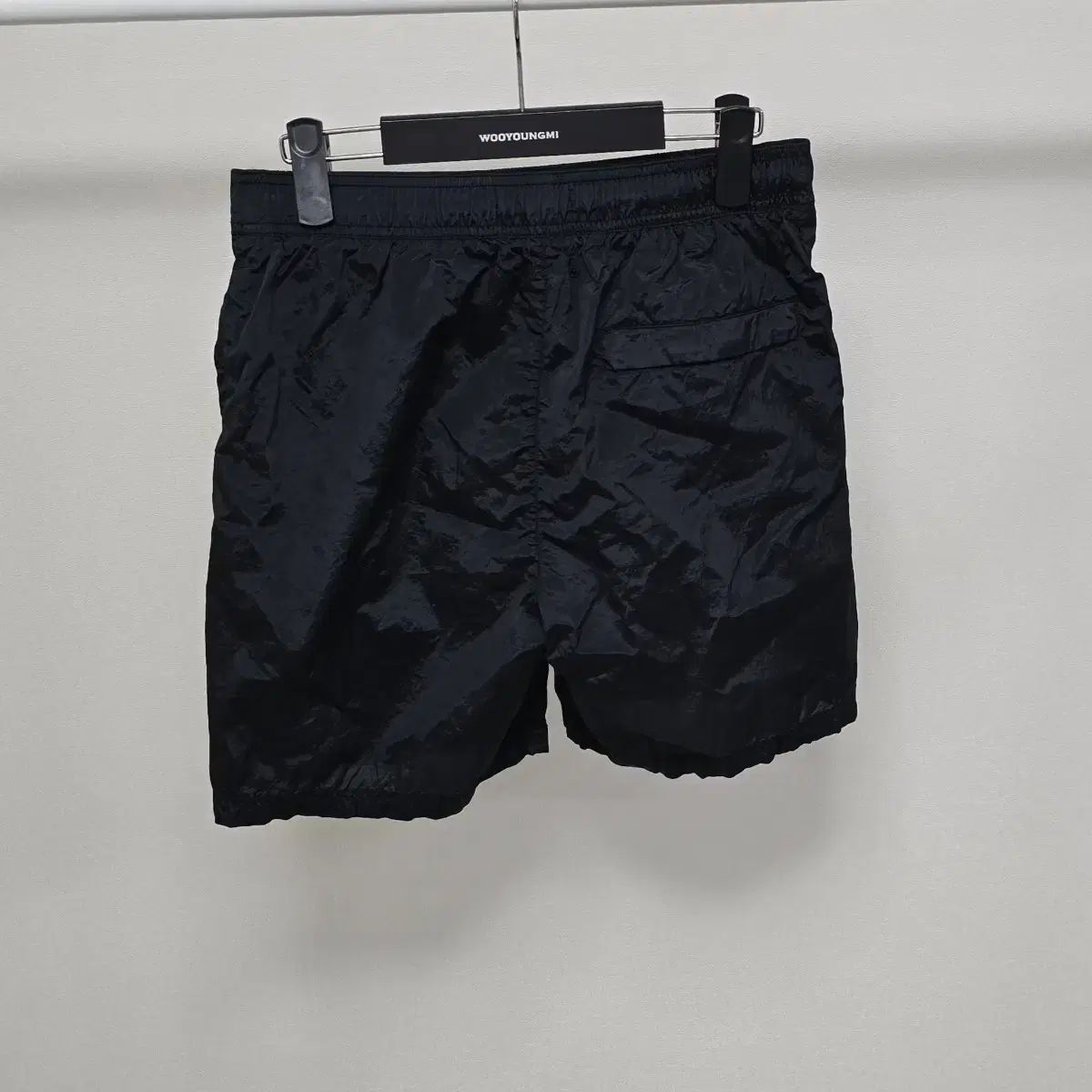STONE ISLAND ストーンアイランド ナイロン メタル Swim ショーツ