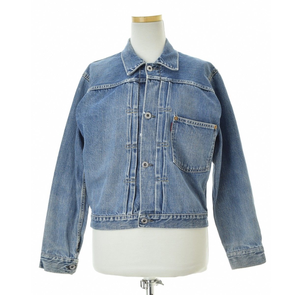 DENIME】90s D-HG1118 1st type 大戦デニムジャケット - メルカリ
