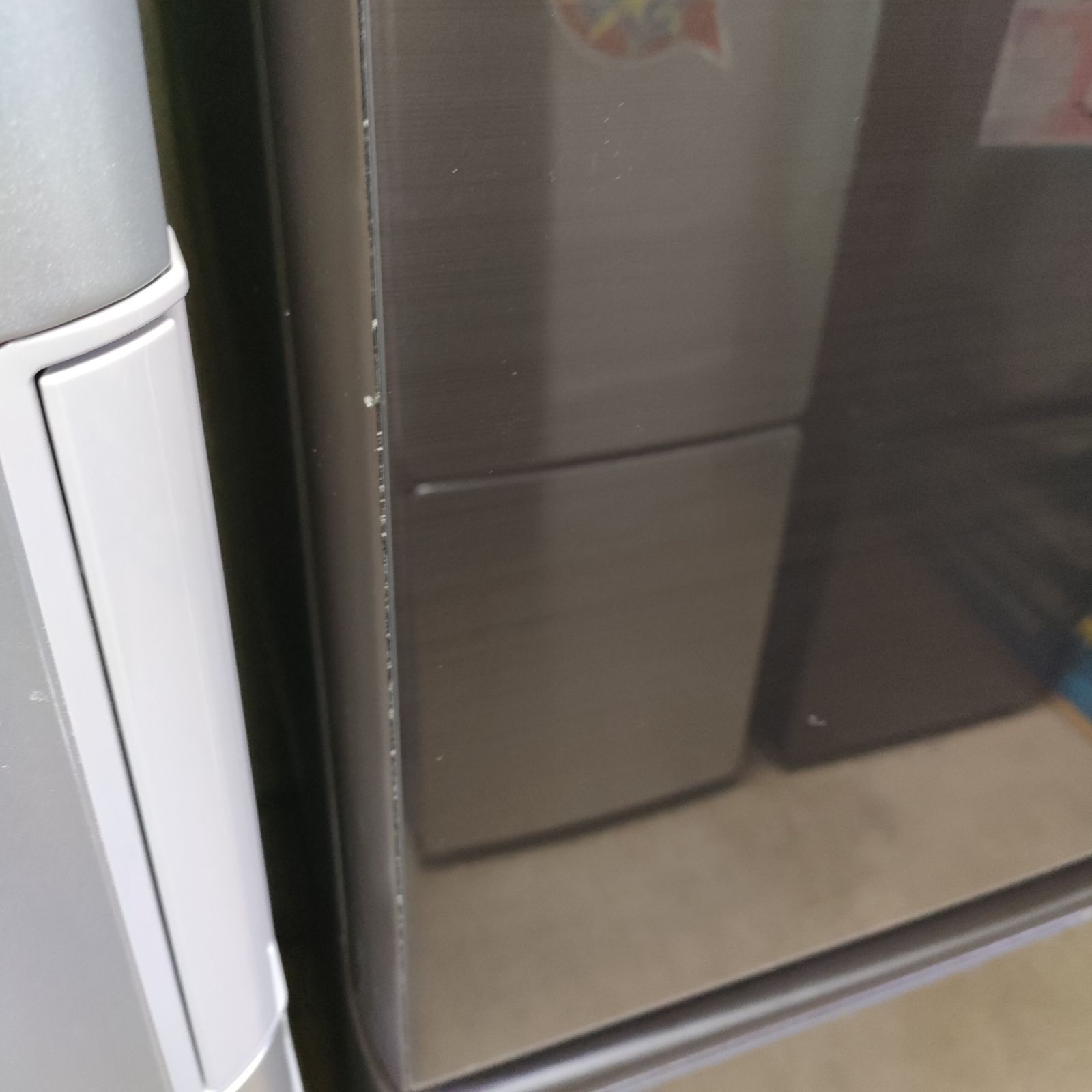 Panasonic 冷蔵庫 335L 2019年製 NR-C340GC-T NR-C340GC 概要 - パナソニックノンフロン冷凍冷蔵庫 | 冷蔵庫 | Panasonic